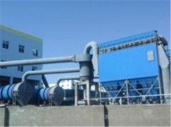 [新型脉冲除尘器]袋式除尘器停止运营时怎么让维护保养