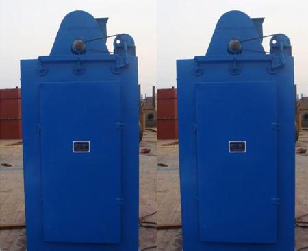 工业防爆除尘器